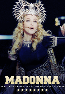 Super Bowl XLVI Halftime Show: Madonna
