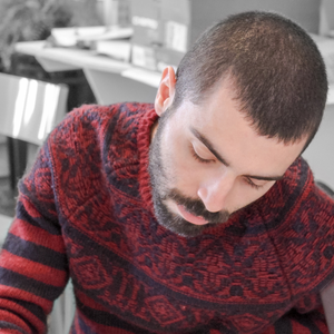 Foto de perfil de Cezar