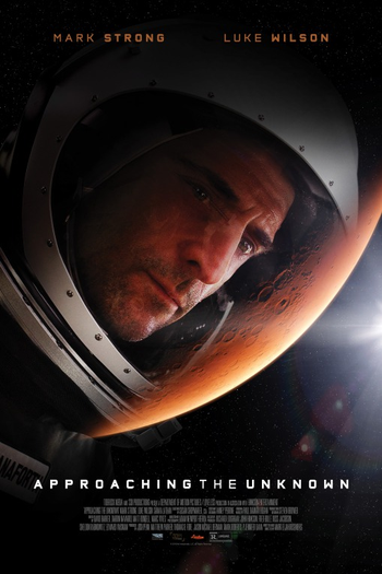  de Filme A Caminho do Desconhecido (2016)
