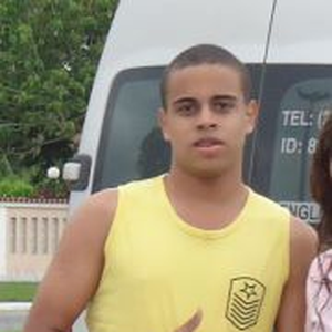 Foto de perfil de Matheus Amaral