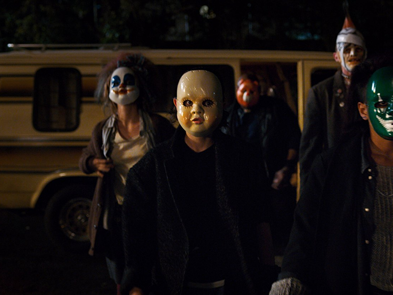 Foto 3 de Stranger Things (2ª Temporada)