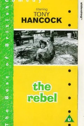  de Filme O Rebelde (1961)