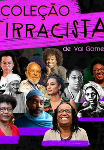 Coleção Antirracista (1ª Temporada) (Coleção Antirracista (1ª Temporada))
