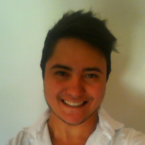 Foto de perfil de Dillon Santos