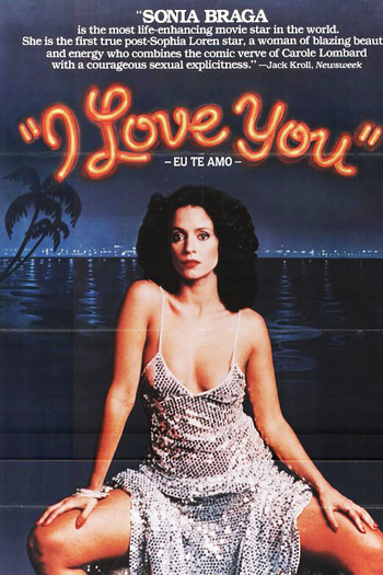  de Filme Eu Te Amo (1981)