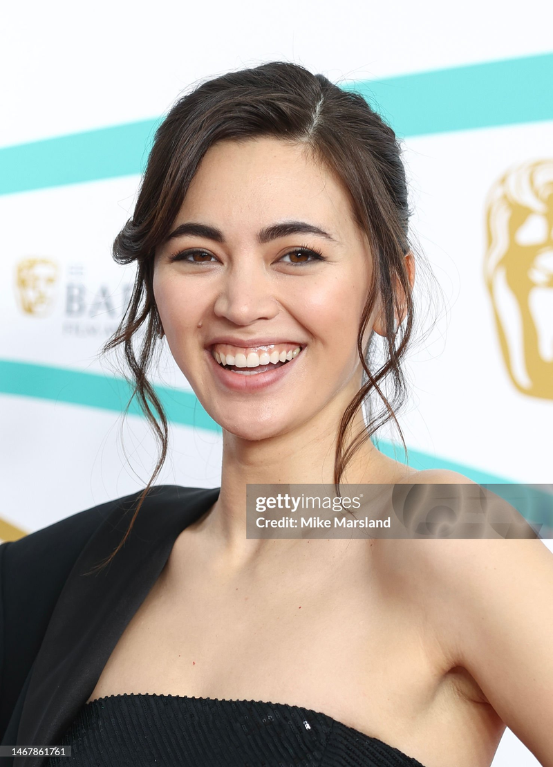 Jessica Henwick - Foto 6