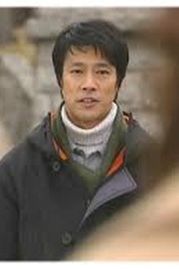 Poster de Episódio Clothes and Love (2000)