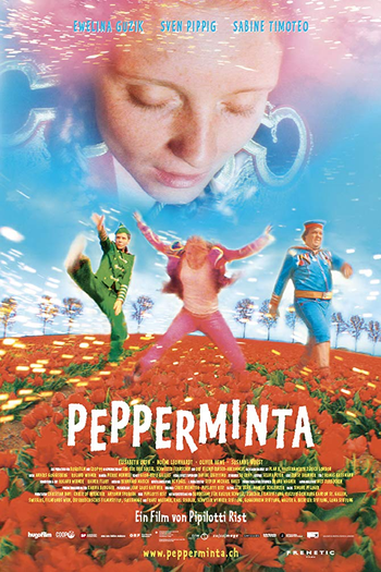  de Filme Pepperminta (2009)