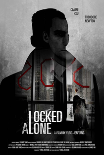 Locked Alone - Poster / Capa / Cartaz - Oficial 1