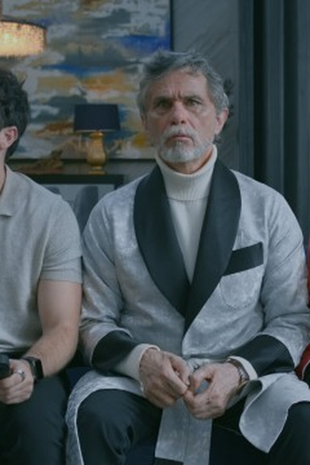 Poster de Episódio Episodio 22 (2025)