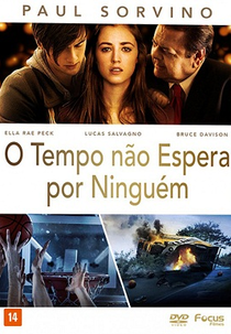 O Tempo não espera por ninguém (God Don’t Make the Laws)