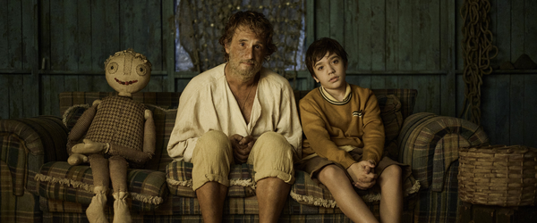 Netflix revela bastidores de O Filho de Mil Homens; Assista!