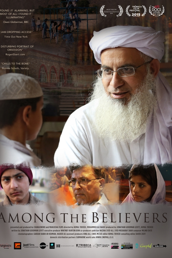 Poster de Filme Entre Fiéis (2015)