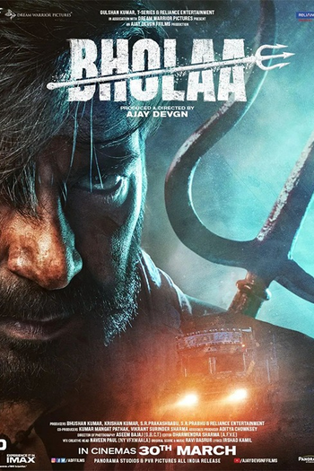  de Filme Bholaa (2023)