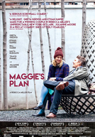 Maggie Tem Um Plano (Maggie's Plan)