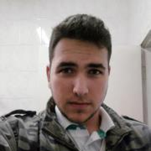 Foto de perfil de Matheus Guidetti