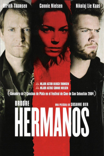  de Filme Irmãos (2004)