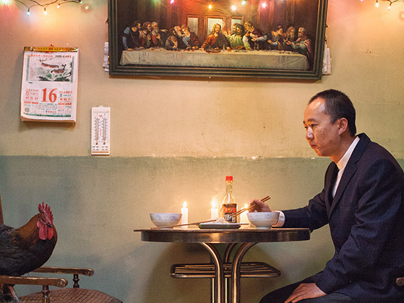 Foto 4 de The Dead End