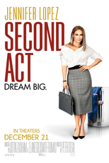 Uma Nova Chance (Second Act)