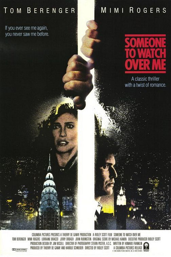  de Filme Perigo na Noite (1987)