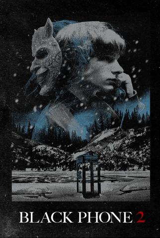 Poster 11 de Filme O Telefone Preto 2 (2025)
