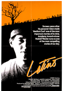 Latino (Latin: America's Secret War in Nicaragua)