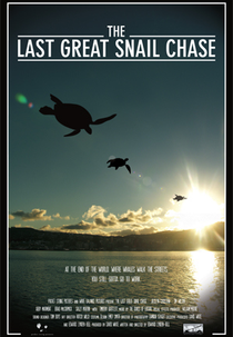 The Last Great Snail Chase (The Last Great Snail Chase)