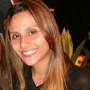 Foto de perfil de Yasmin