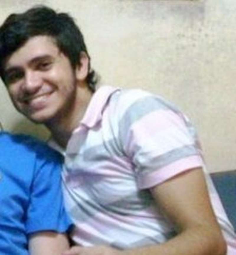 Marcus Vinicius - Foto 1
