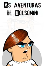 AS AVENTURAS DO BOLSOMINI (AS AVENTURAS DO BOLSOMINI)