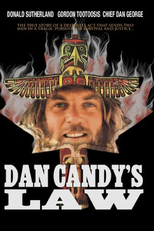 Alien Thunder (Alien Thunder  / Dan Candy's Law)