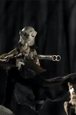 The Tailypo (The Tailypo)