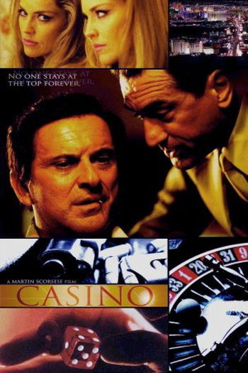  de Filme Cassino (1995)