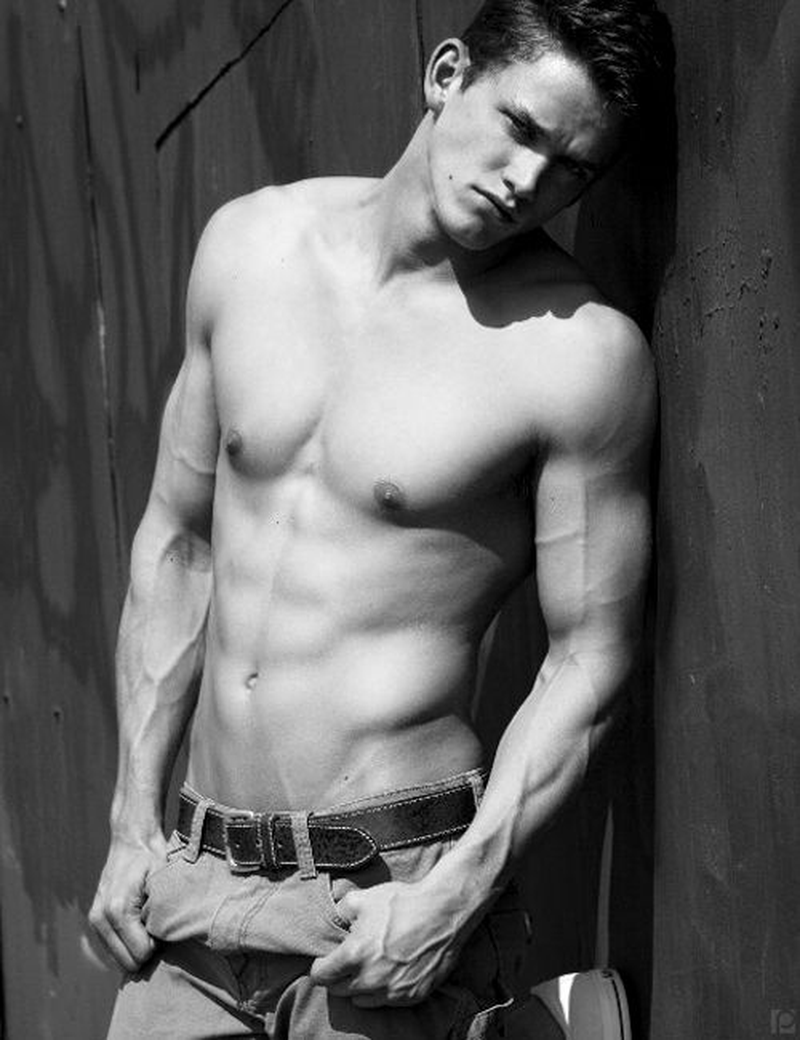 Zach Roerig - Foto 3