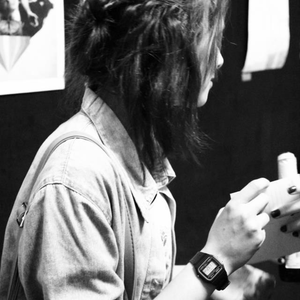 Foto de perfil de Mariane