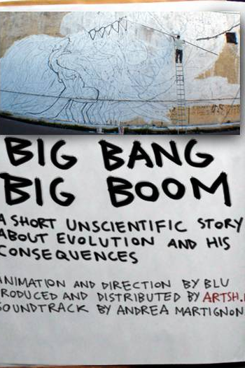  de Curta Big Bang Big Boom (2010)