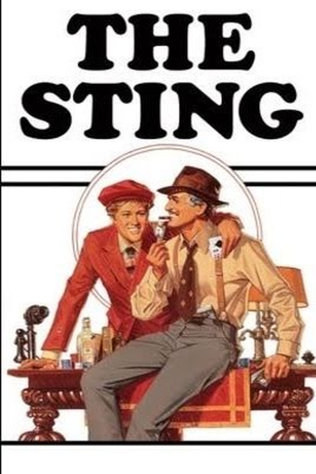  de Filme Golpe de Mestre (1973)