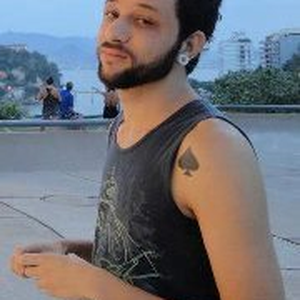 Foto de perfil de Vinicius Dias