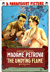 Chama Eterna (The Undying Flame)