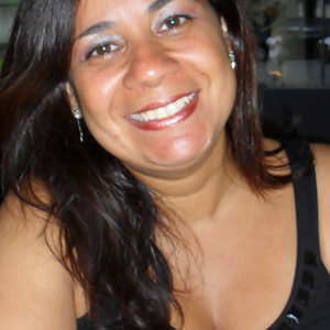 Foto de perfil de Simone Catalão