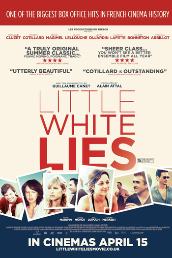  de Filme Até a Eternidade (2010)