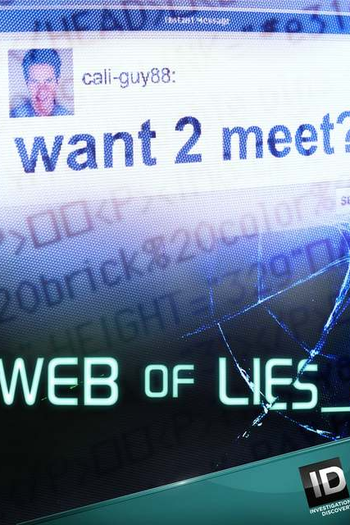  de Série Falsidade.com (1ª Temporada) (2014)