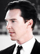 Benedict Cumberbatch