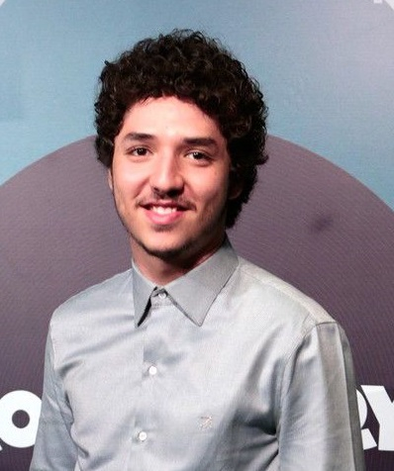 João Vitor Silva - Foto 1