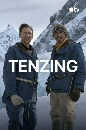  de Filme Tenzing (2026)