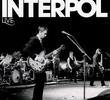 Interpol - Live at the Astoria