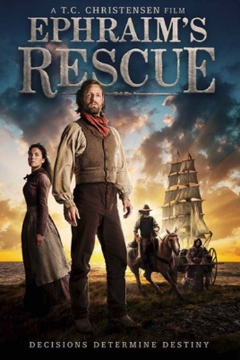  de Filme Ephraim's Rescue (2013)