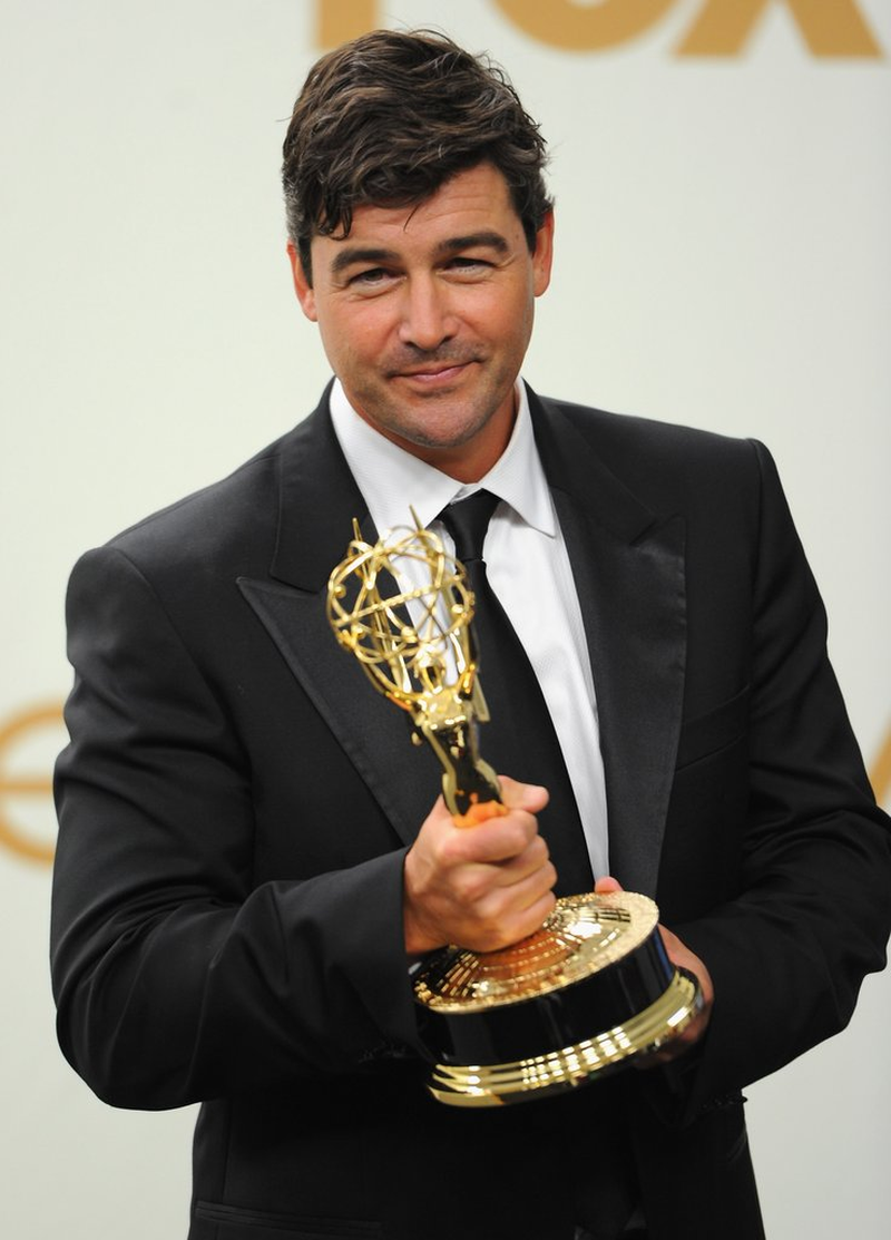 Kyle Chandler - Foto 3