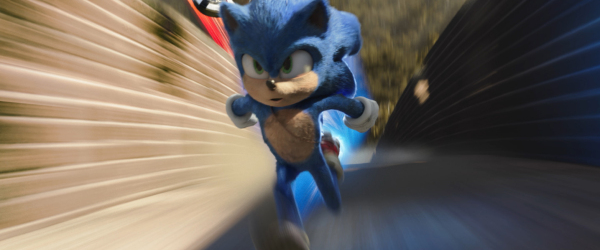 Paramount confirma sequência de 'Sonic'