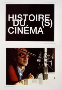 Momentos escolhidos de História(s) do cinema (Moments choisis des histoire(s) du cinéma)